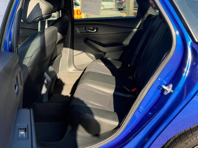 2023 Honda Accord Hybrid Sport L 4dr Sedan - 23018959 - 10