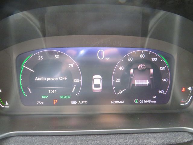 2023 Honda Accord Hybrid Sport-L Sedan - 23070003 - 12