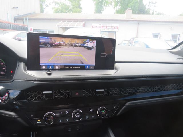 2023 Honda Accord Hybrid Sport-L Sedan - 23070003 - 13