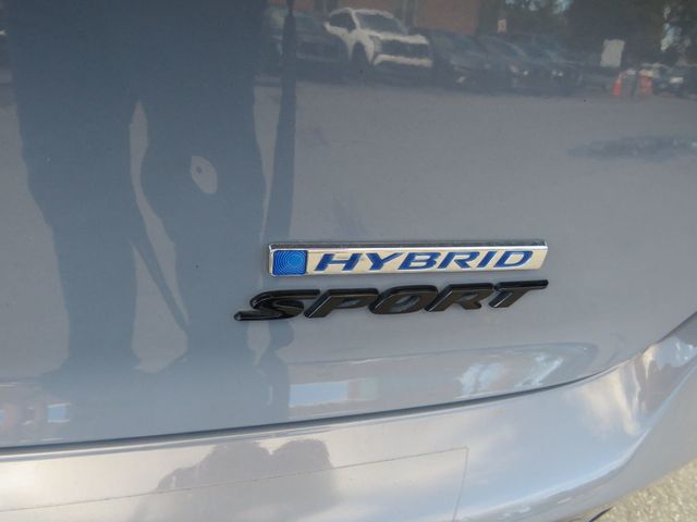2023 Honda Accord Hybrid Sport-L Sedan - 23070003 - 6