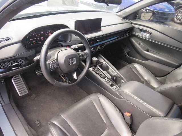 2023 Honda Accord Hybrid Sport-L Sedan - 23070003 - 7