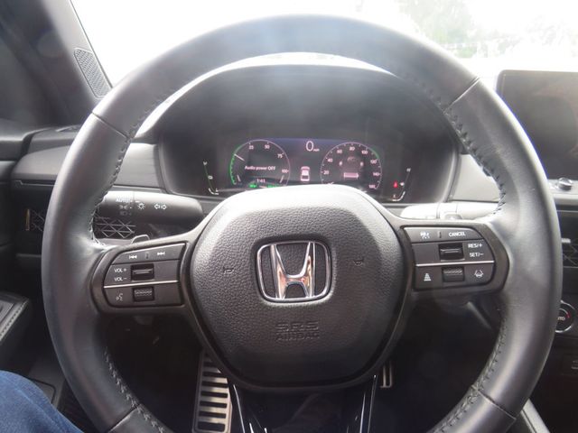 2023 Honda Accord Hybrid Sport-L Sedan - 23070003 - 8