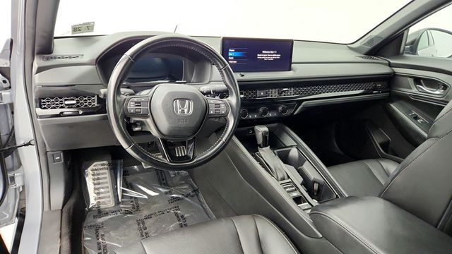 2023 Honda Accord Hybrid Sport-L Sedan - 22941412 - 12