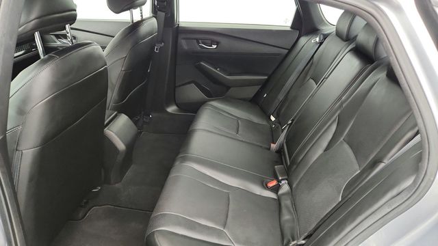 2023 Honda Accord Hybrid Sport-L Sedan - 22941412 - 20