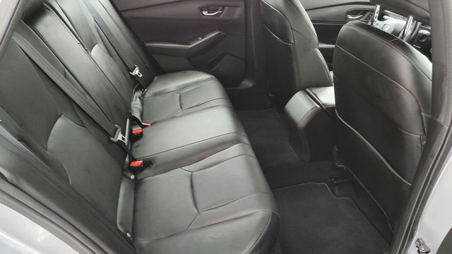 2023 Honda Accord Hybrid Sport-L Sedan - 22941412 - 22