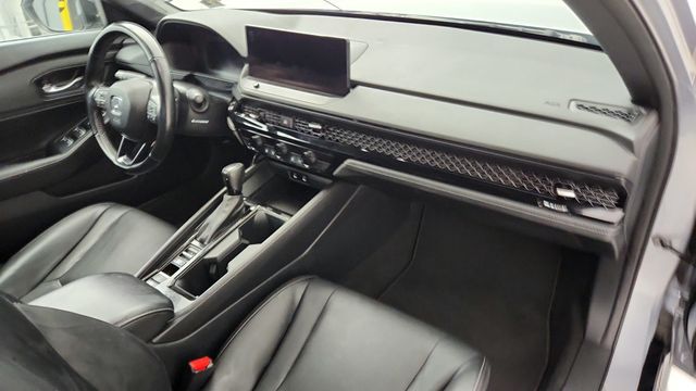 2023 Honda Accord Hybrid Sport-L Sedan - 22941412 - 24