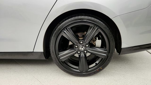 2023 Honda Accord Hybrid Sport-L Sedan - 22941412 - 8