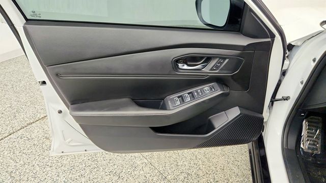 2023 Honda Accord Hybrid Sport-L Sedan - 23022454 - 10