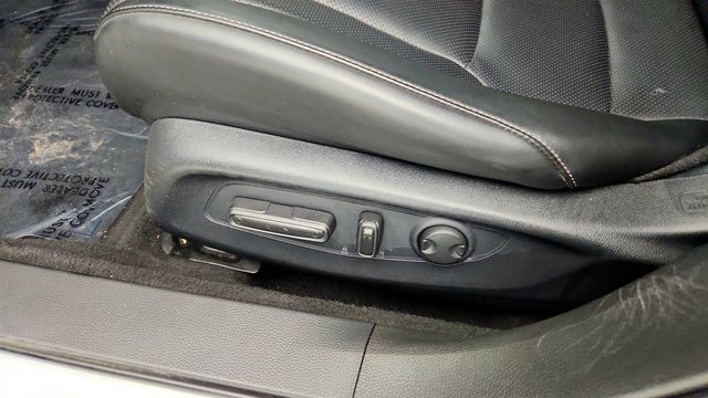 2023 Honda Accord Hybrid Sport-L Sedan - 23022454 - 11