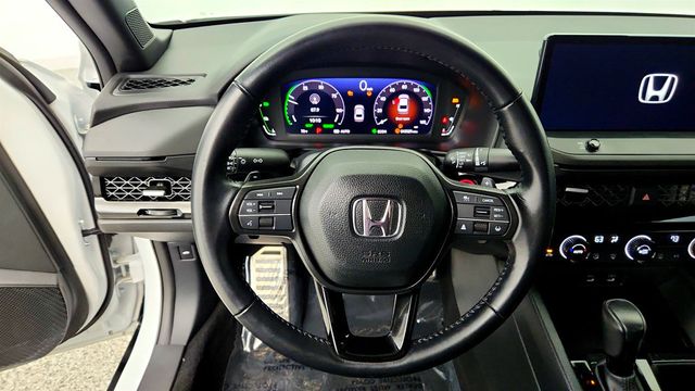 2023 Honda Accord Hybrid Sport-L Sedan - 23022454 - 13