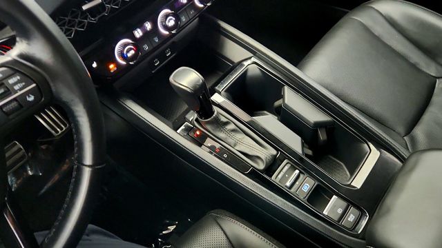 2023 Honda Accord Hybrid Sport-L Sedan - 23022454 - 16