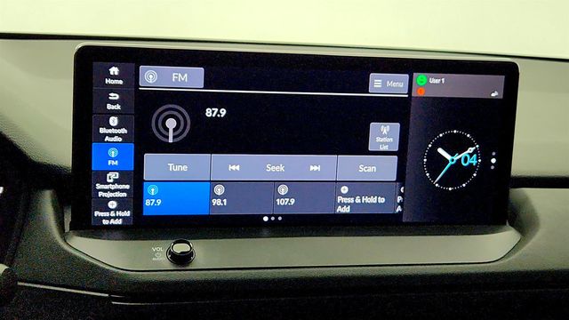 2023 Honda Accord Hybrid Sport-L Sedan - 23022454 - 18