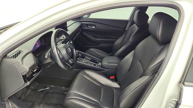 2023 Honda Accord Hybrid Sport-L Sedan - 23022454 - 19