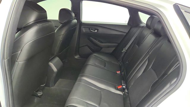2023 Honda Accord Hybrid Sport-L Sedan - 23022454 - 20