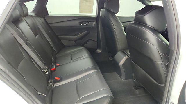 2023 Honda Accord Hybrid Sport-L Sedan - 23022454 - 22