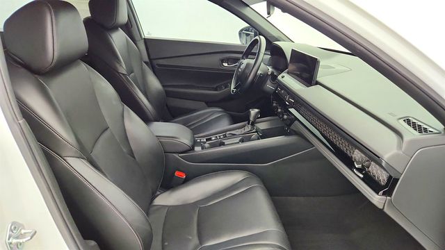 2023 Honda Accord Hybrid Sport-L Sedan - 23022454 - 23
