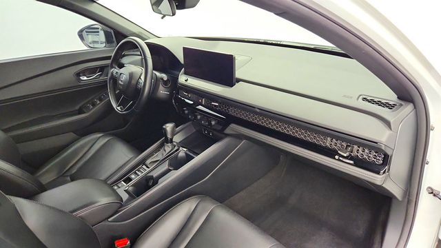 2023 Honda Accord Hybrid Sport-L Sedan - 23022454 - 24