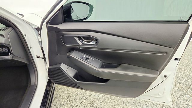 2023 Honda Accord Hybrid Sport-L Sedan - 23022454 - 25