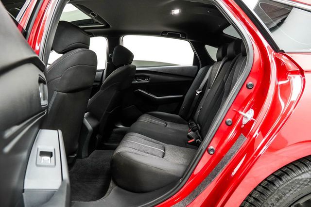 2023 Honda Accord Hybrid Sport Sedan - 23013077 - 16