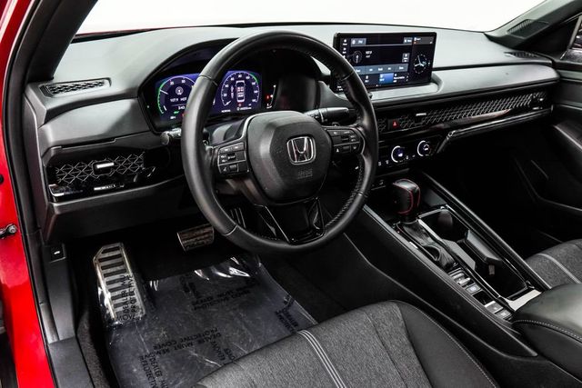 2023 Honda Accord Hybrid Sport Sedan - 23013077 - 18