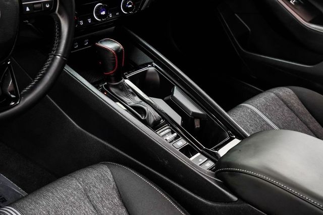 2023 Honda Accord Hybrid Sport Sedan - 23013077 - 19