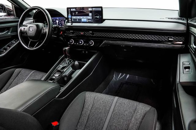 2023 Honda Accord Hybrid Sport Sedan - 23013077 - 20