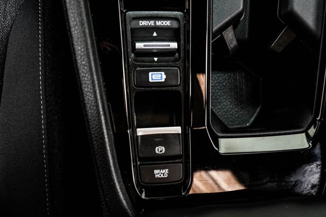 2023 Honda Accord Hybrid Sport Sedan - 23013077 - 23