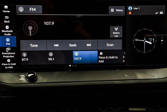 2023 Honda Accord Hybrid Sport Sedan - 23013077 - 28
