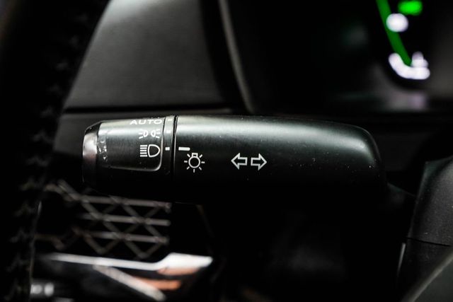 2023 Honda Accord Hybrid Sport Sedan - 23013077 - 36