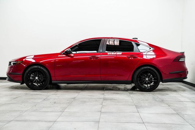 2023 Honda Accord Hybrid Sport Sedan - 23013077 - 7