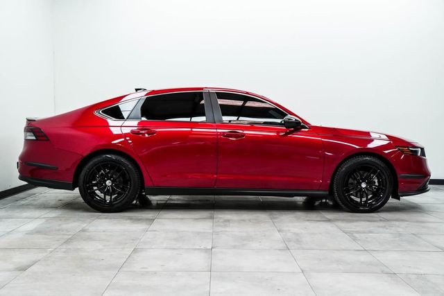 2023 Honda Accord Hybrid Sport Sedan - 23013077 - 8