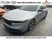 2023 Honda Accord Hybrid Sport Sedan - 23034370 - 0