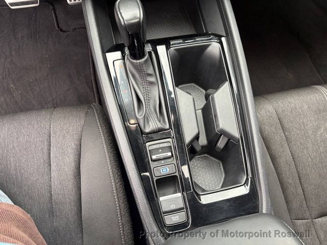 2023 Honda Accord Hybrid Sport Sedan - 23034370 - 9