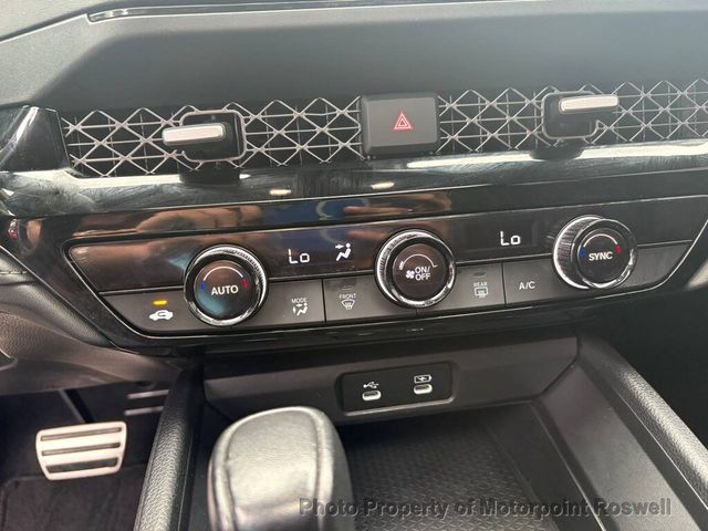 2023 Honda Accord Hybrid Sport Sedan - 23034370 - 10