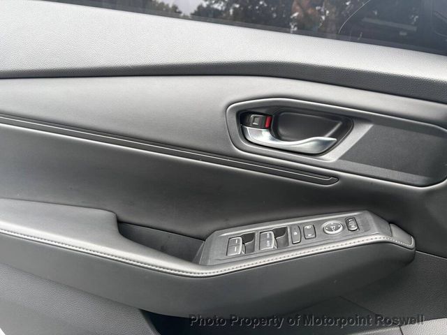 2023 Honda Accord Hybrid Sport Sedan - 23034370 - 16