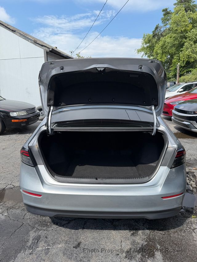 2023 Honda Accord Hybrid Sport Sedan - 23034370 - 19