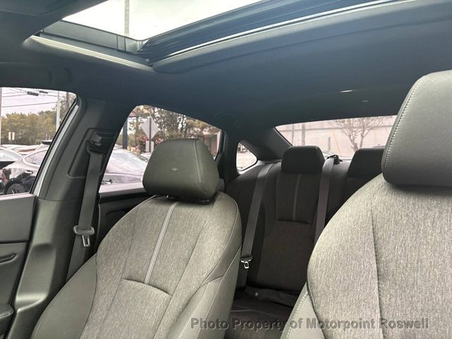 2023 Honda Accord Hybrid Sport Sedan - 23034370 - 5