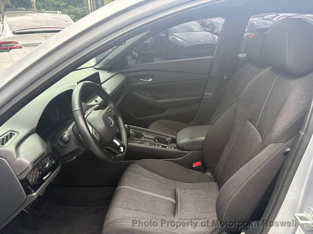 2023 Honda Accord Hybrid Sport Sedan - 23034370 - 6