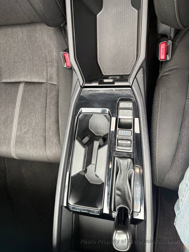 2023 Honda Accord Hybrid Sport Sedan - 23034370 - 7