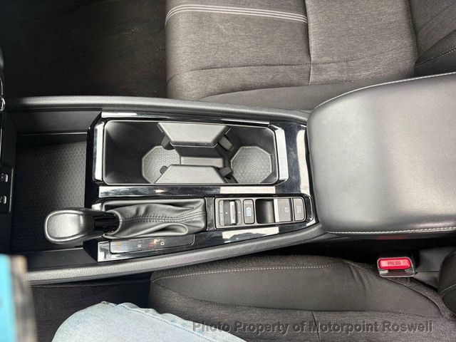2023 Honda Accord Hybrid Sport Sedan - 23034370 - 8