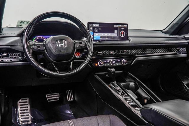 2023 Honda Accord Hybrid Sport Sedan - 23006312 - 14