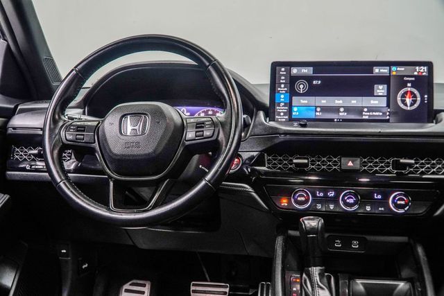 2023 Honda Accord Hybrid Sport Sedan - 23006312 - 15