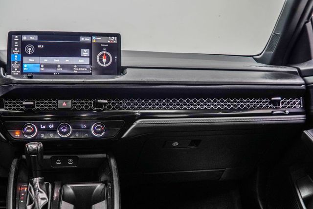 2023 Honda Accord Hybrid Sport Sedan - 23006312 - 16