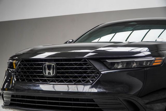 2023 Honda Accord Hybrid Sport Sedan - 23006312 - 1