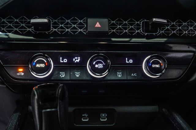 2023 Honda Accord Hybrid Sport Sedan - 23006312 - 21
