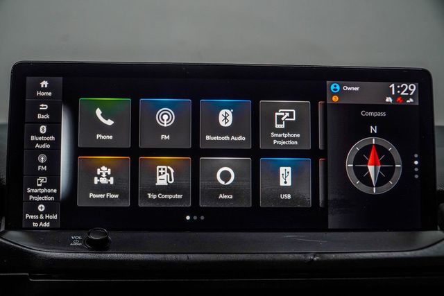 2023 Honda Accord Hybrid Sport Sedan - 23006312 - 24