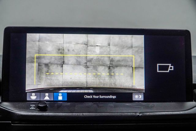 2023 Honda Accord Hybrid Sport Sedan - 23006312 - 30