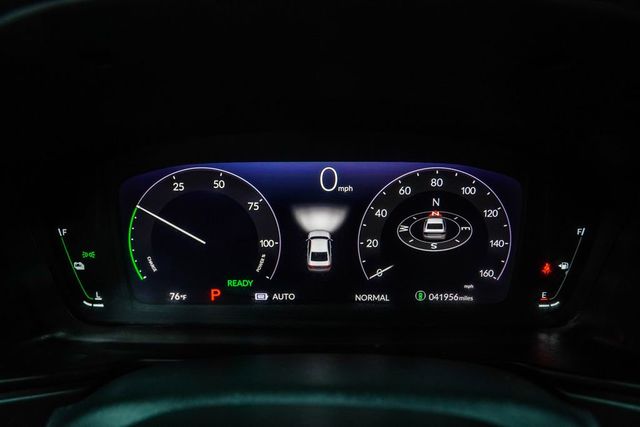 2023 Honda Accord Hybrid Sport Sedan - 23006312 - 31