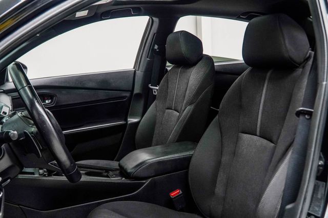 2023 Honda Accord Hybrid Sport Sedan - 23006312 - 35