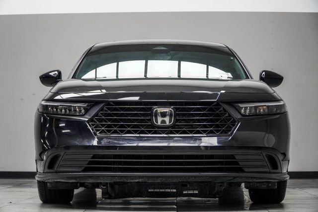 2023 Honda Accord Hybrid Sport Sedan - 23006312 - 6